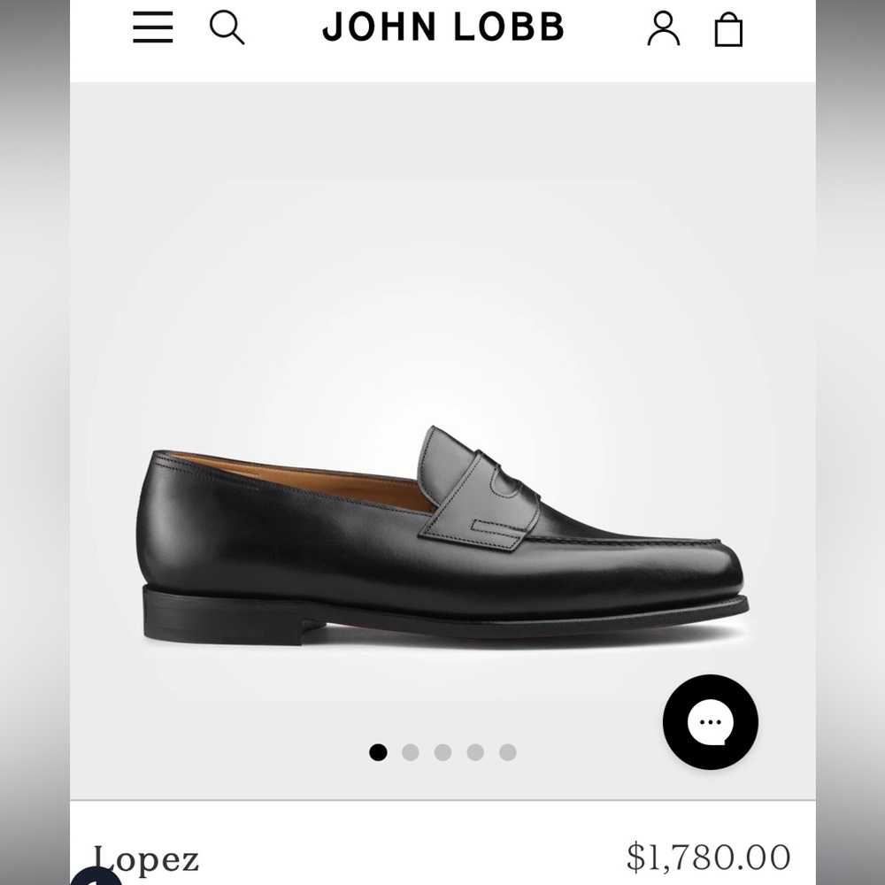John Lobb